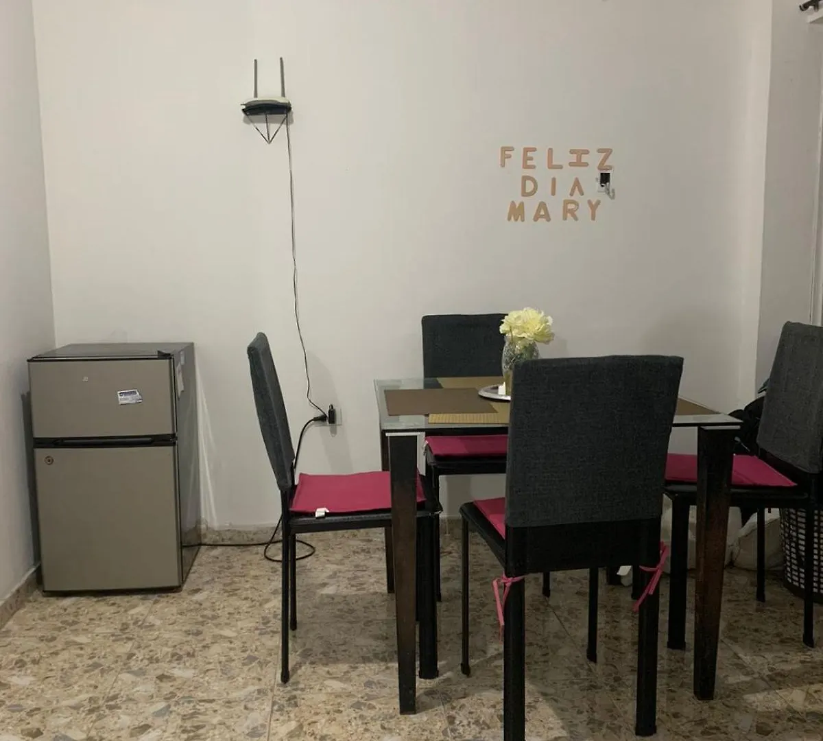 Affittacamere Hostel Vim Cartagena