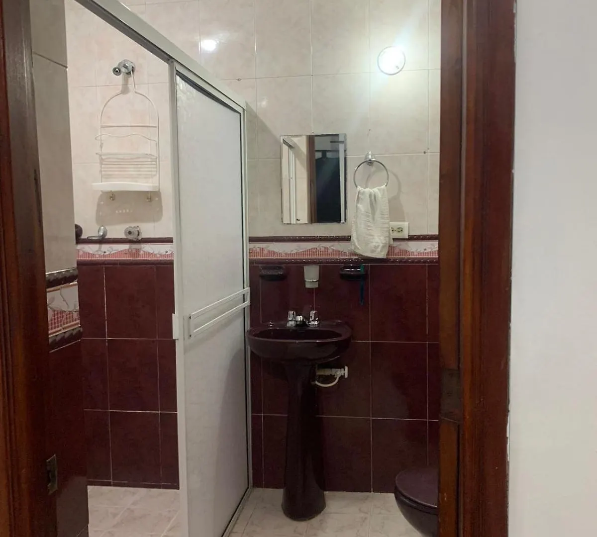 Affittacamere Hostel Vim Cartagena