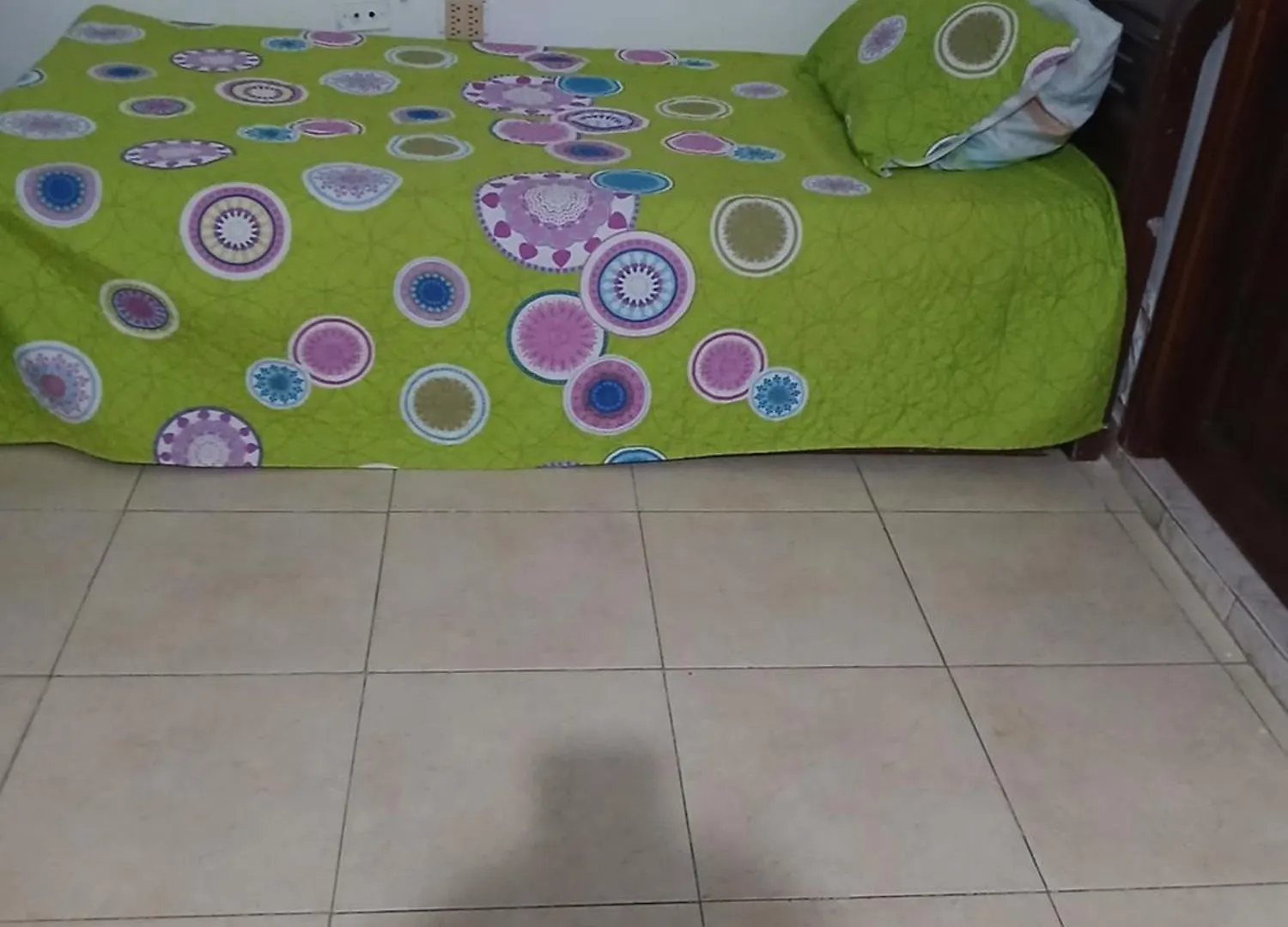 Hostel Vim Cartagena Colombia