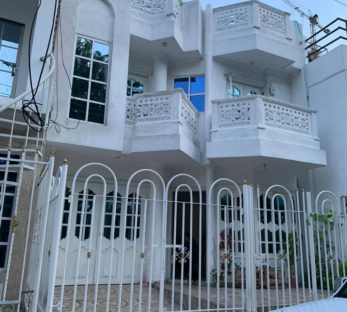 Hostel Vim Cartagena