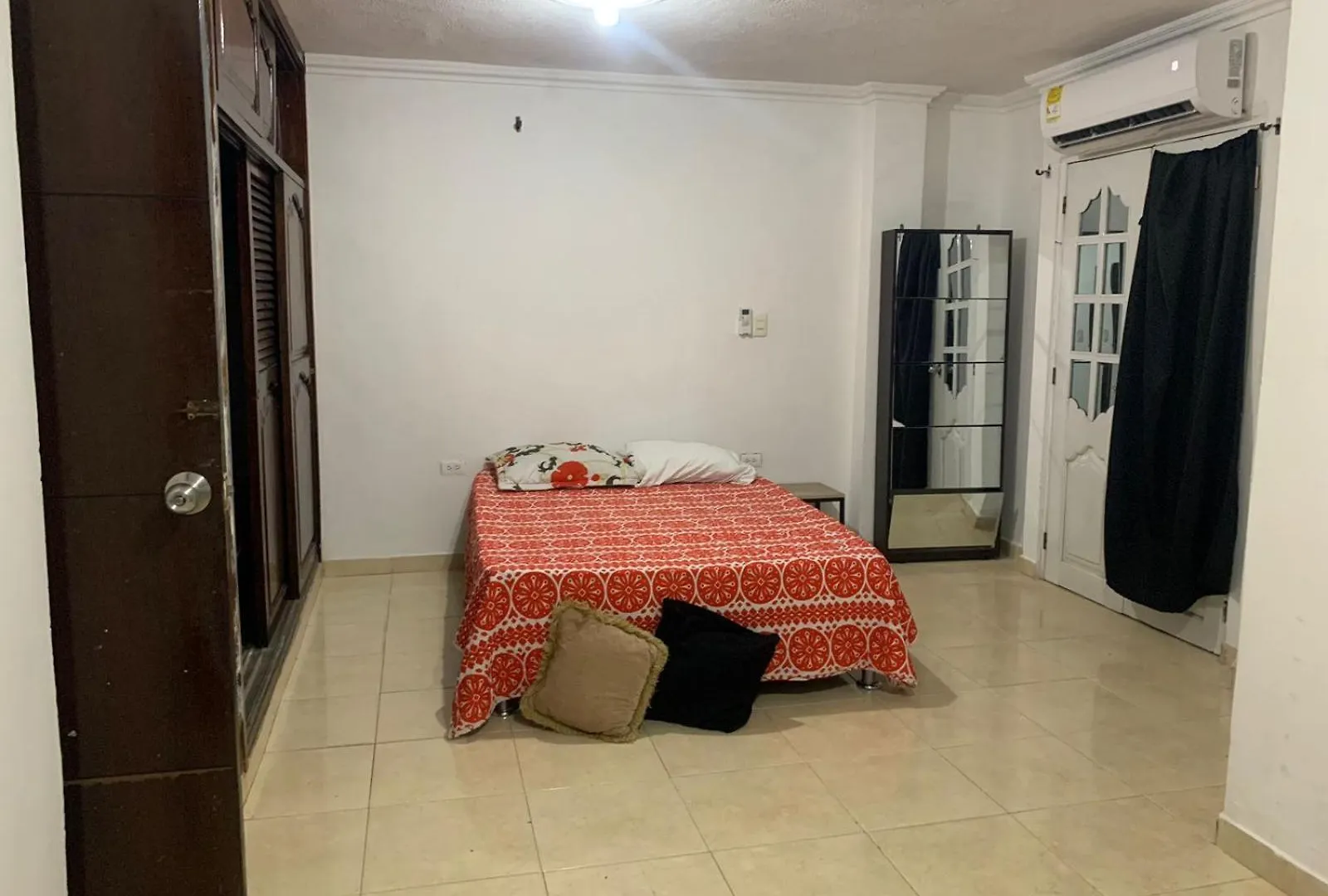 Hostel Vim Cartagena