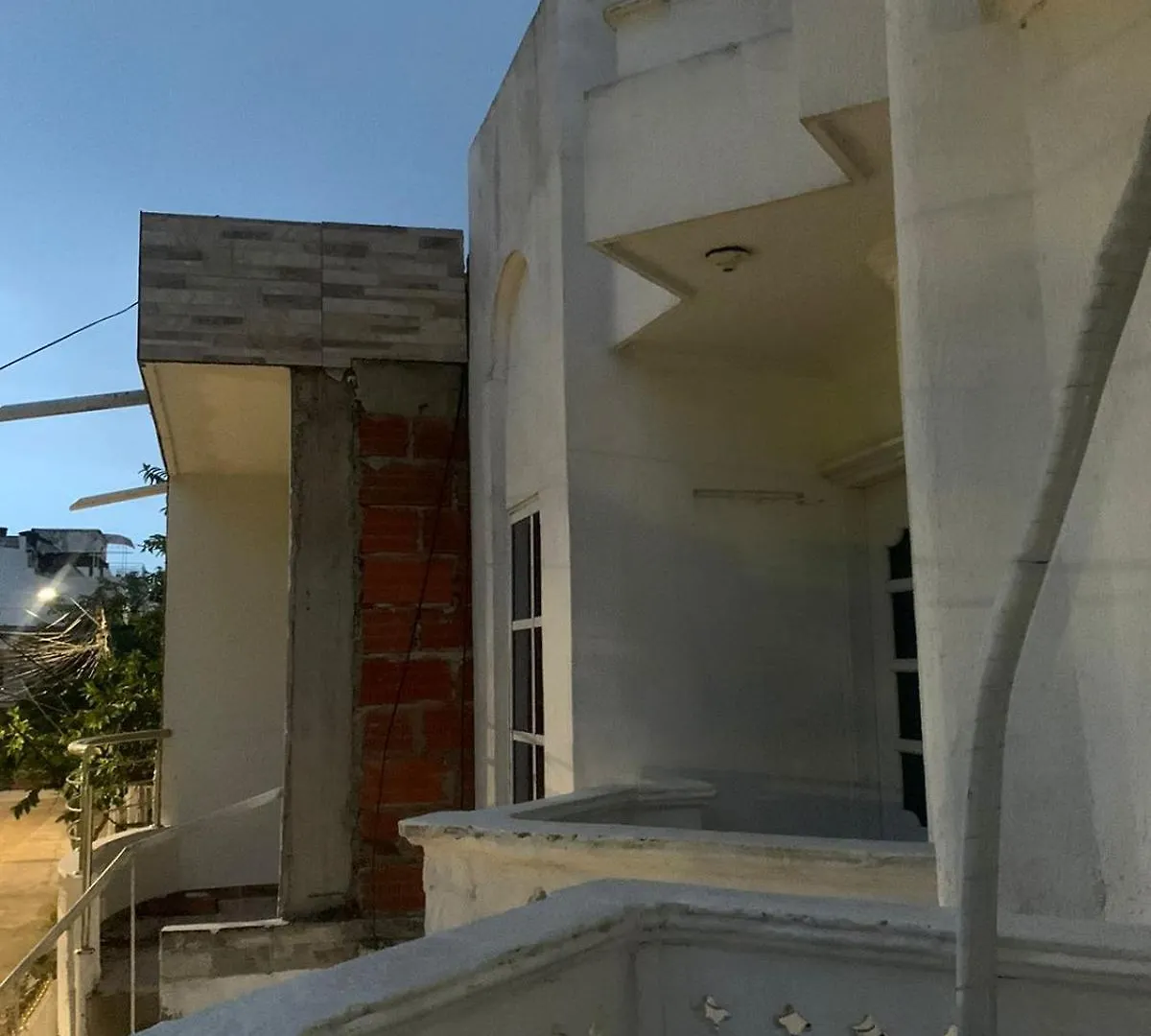 Guest house Hostel Vim Cartagena
