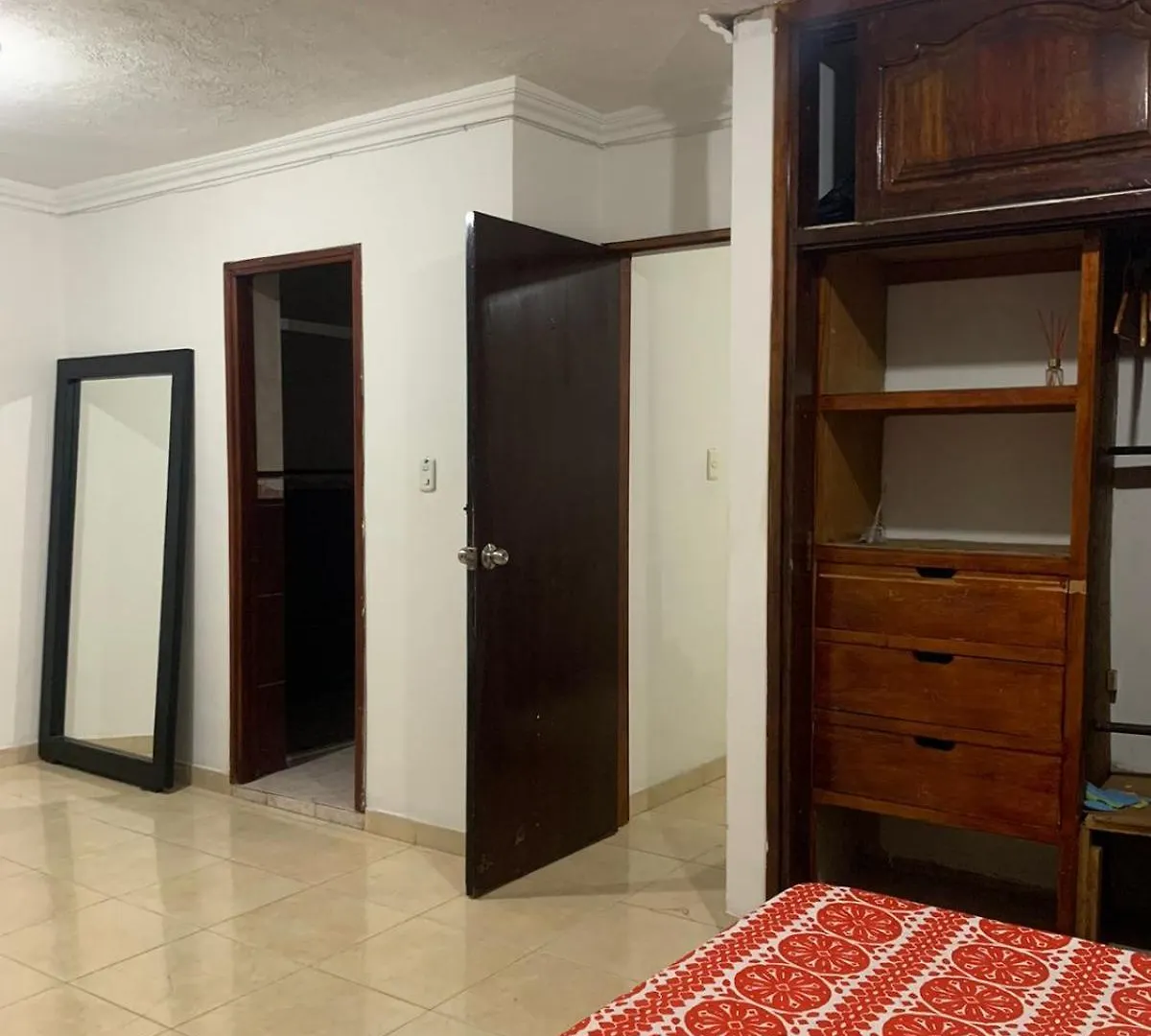 Guest house Hostel Vim Cartagena Colombia