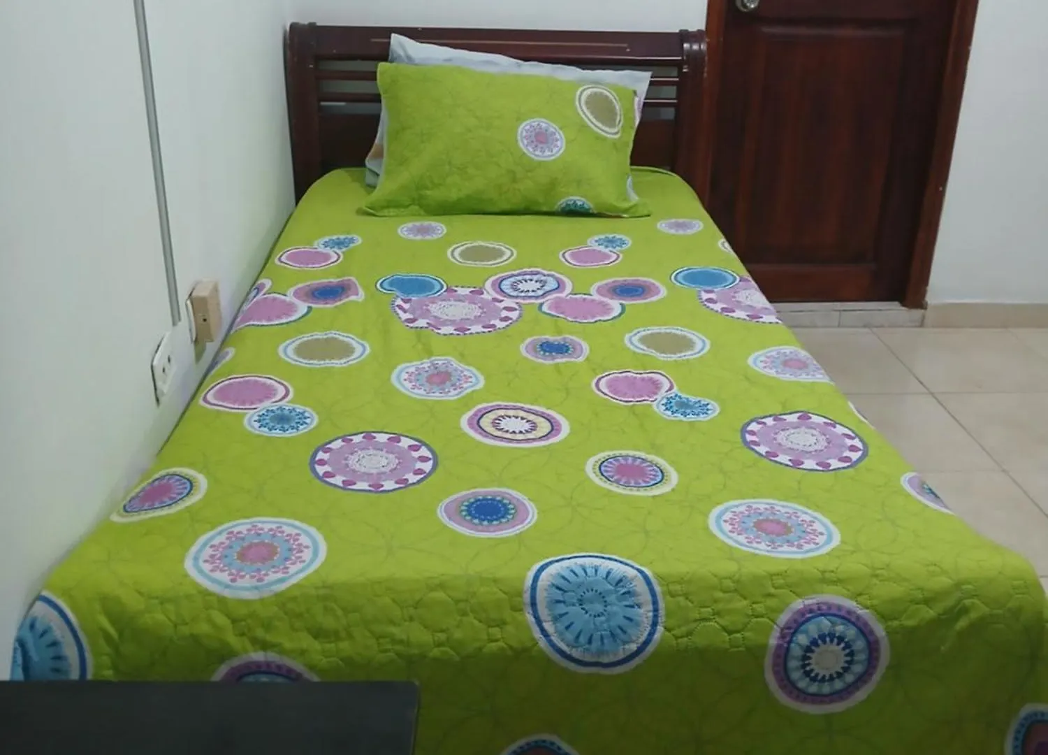 Hostel Vim Cartagena 0*,